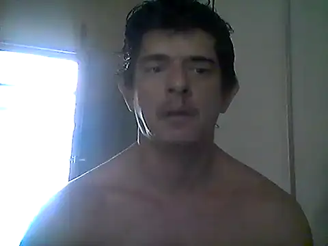Marobronco online show from 05/03/26, 03:37