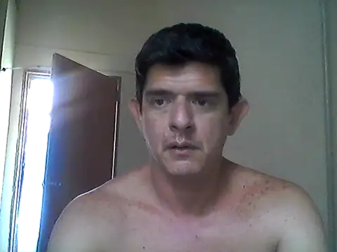 Marobronco online show from 12/14/25, 02:55