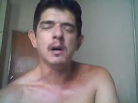 Marobronco online show from 03/03/26, 05:09