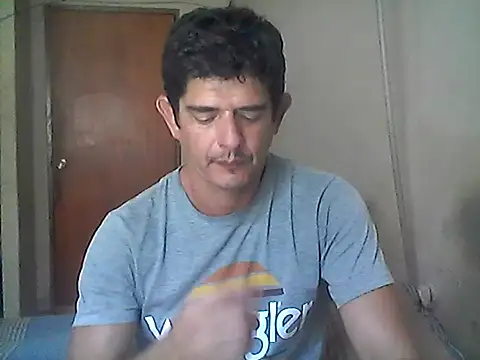 Marobronco online show from 03/23/26, 03:23