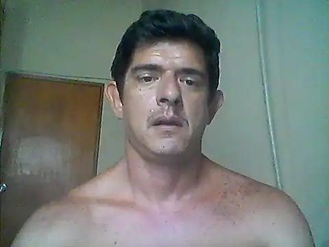 Marobronco online show from 01/09/26, 04:36