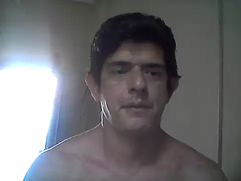 Marobronco online show from 05/14/26, 01:19