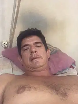 Marobronco online show from 03/13/26, 11:21