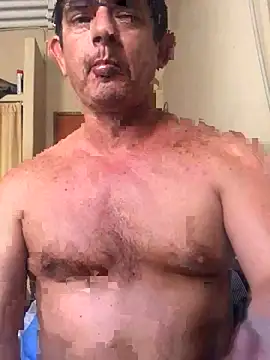 Snapshot of Marobronco chatting on 07/18/26, 05:54 Marobronco online show from 07/18/26, 05:54