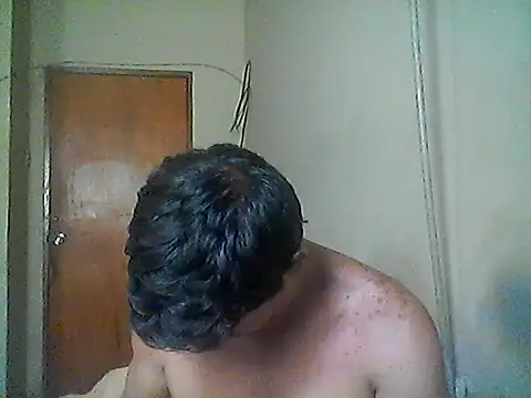 Marobronco online show from 02/01/26, 04:27