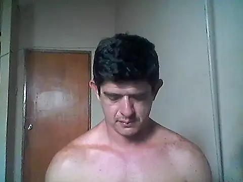 Marobronco online show from 12/22/25, 08:31