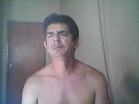 Marobronco online show from 03/24/26, 02:39