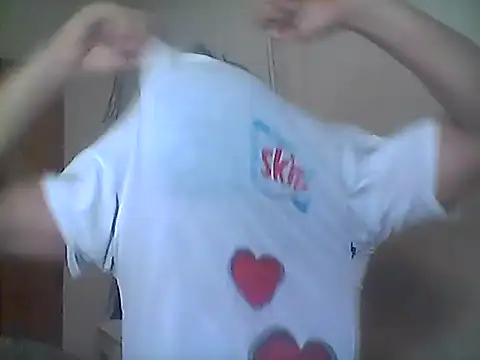 Marobronco online show from 03/19/26, 03:23