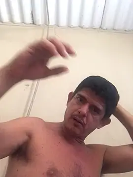 Marobronco online show from 02/28/26, 03:55