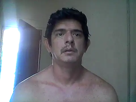 Marobronco online show from 05/07/26, 01:58