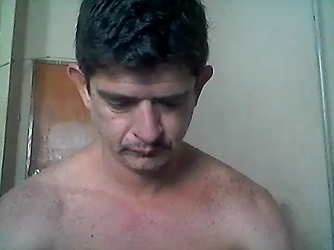 Marobronco online show from 12/03/25, 05:56