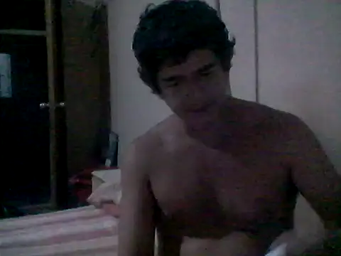 Marobronco online show from 05/30/26, 01:34