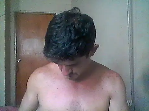 Marobronco online show from 03/05/26, 06:37