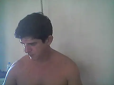 Marobronco online show from 03/09/26, 03:15