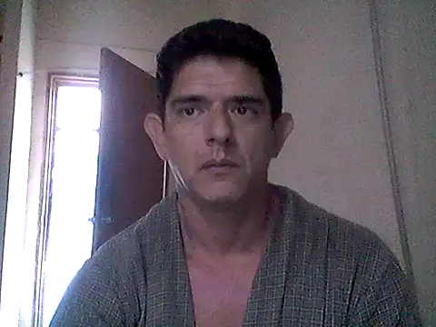 Marobronco online show from 12/05/25, 12:48