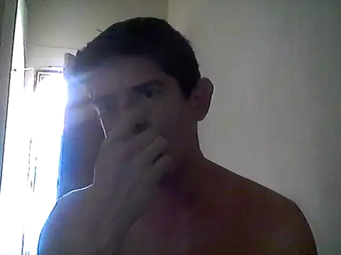 Marobronco online show from 12/15/25, 04:02