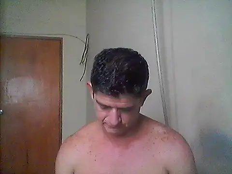 Marobronco online show from 02/07/26, 06:49