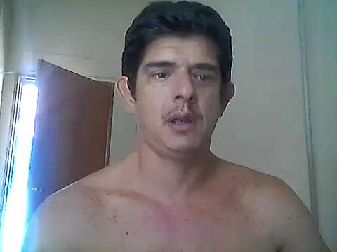 Marobronco online show from 04/14/26, 03:17