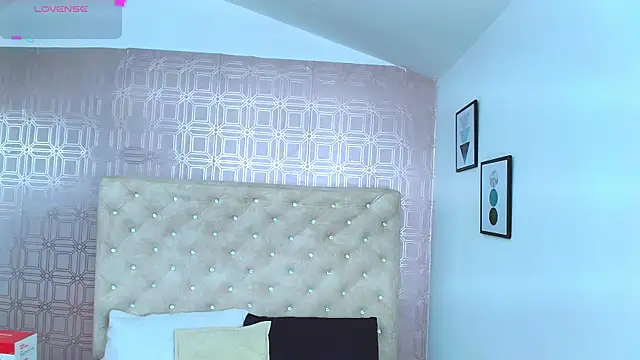 Sara Desire online show from 03/07/25, 12:23