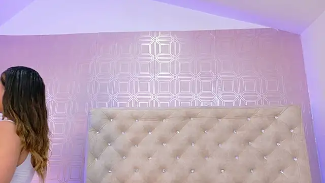 Sara Desire online show from 10/01/25, 04:55