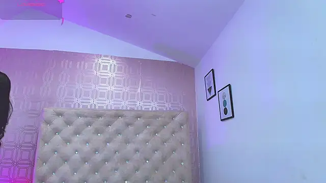 Sara Desire online show from 03/17/25, 12:25