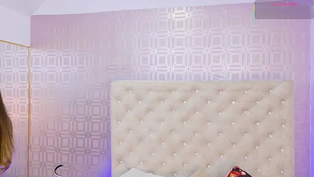 Sara Desire online show from 11/26/25, 03:23