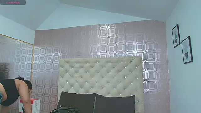 Sara Desire online show from 03/20/25, 12:22