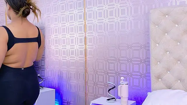 Sara Desire online show from 10/03/25, 12:17