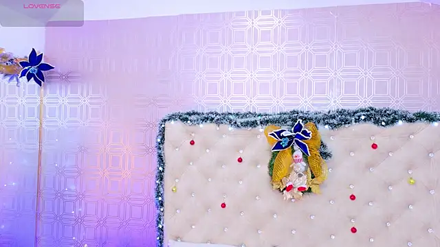 Sara Desire online show from 12/05/25, 12:26