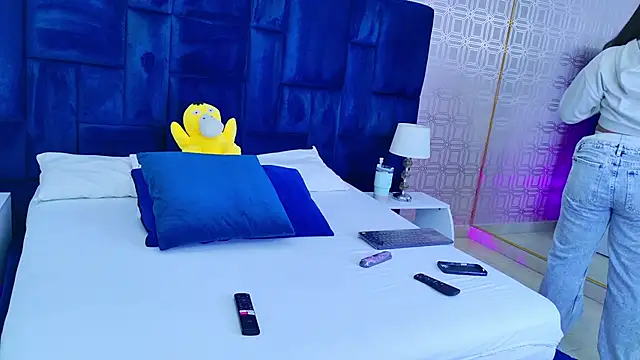 Snapshot of Sara_Desire chatting on 02/05/26, 11:39 Sara Desire online show from 02/05/26, 11:39