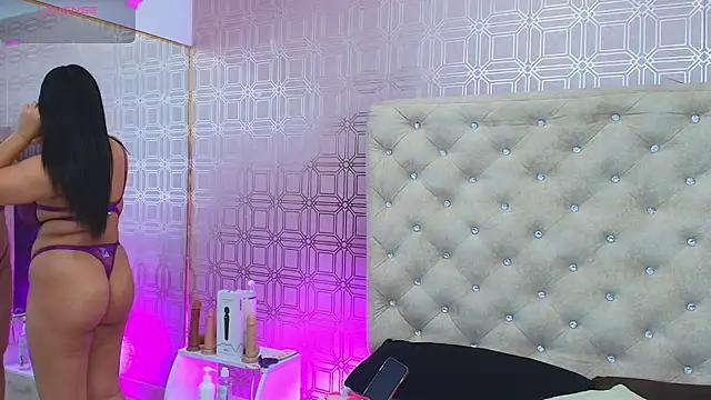 Sara Desire online show from 02/28/25, 12:31