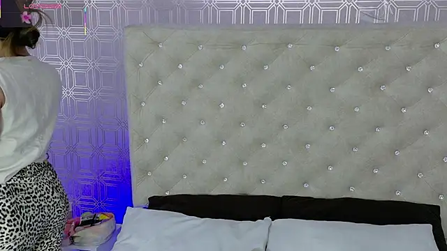 Sara Desire online show from 09/21/25, 12:21