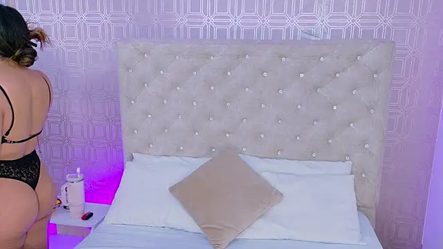 Sara Desire online show from 09/11/25, 11:43