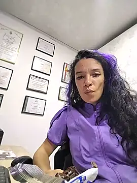 rebekka simpson online show from 05/30/26, 11:21