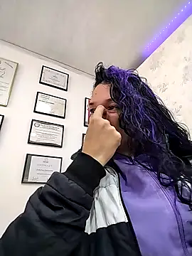 rebekka simpson online show from 03/06/26, 03:29