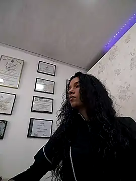 rebekka simpson online show from 01/09/26, 04:36