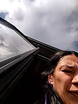 rebekka simpson online show from 03/21/26, 01:04