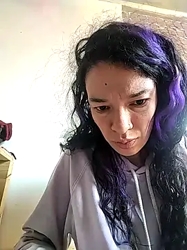 rebekka simpson online show from 03/25/26, 02:16