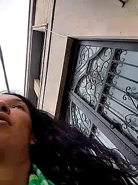 rebekka simpson online show from 01/12/26, 12:45