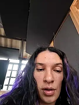 rebekka simpson online show from 03/08/26, 09:07