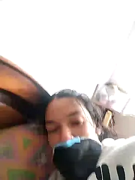 Snapshot of rebekka_simpson chatting on 02/12/25, 07:56 rebekka simpson online show from 02/12/25, 07:56