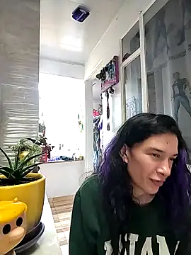 rebekka simpson online show from 03/11/26, 01:38