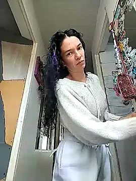 rebekka simpson online show from 05/29/26, 02:23