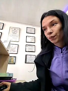 rebekka simpson online show from 02/14/26, 07:14