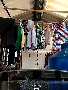 rebekka simpson online show from 11/01/25, 08:46