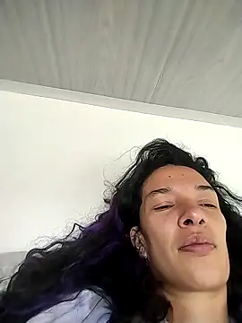 rebekka simpson online show from 04/08/26, 01:56