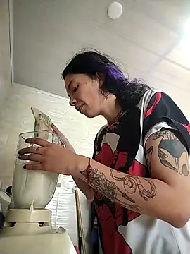 rebekka simpson online show from 02/19/26, 01:19