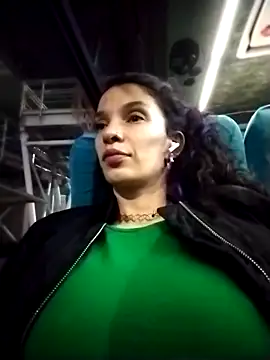 rebekka simpson online show from 03/04/26, 12:51