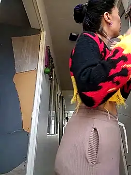 rebekka simpson online show from 02/21/26, 01:35