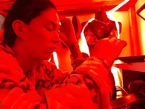 rebekka simpson online show from 03/05/26, 11:51